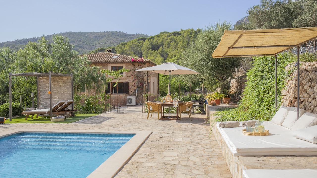 Photo of Outdoor in Esporles