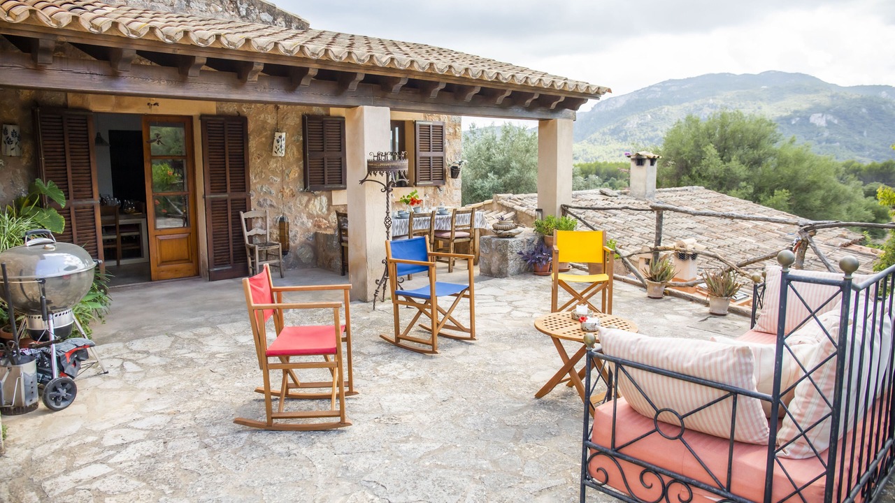 Photo of Outdoor in Esporles
