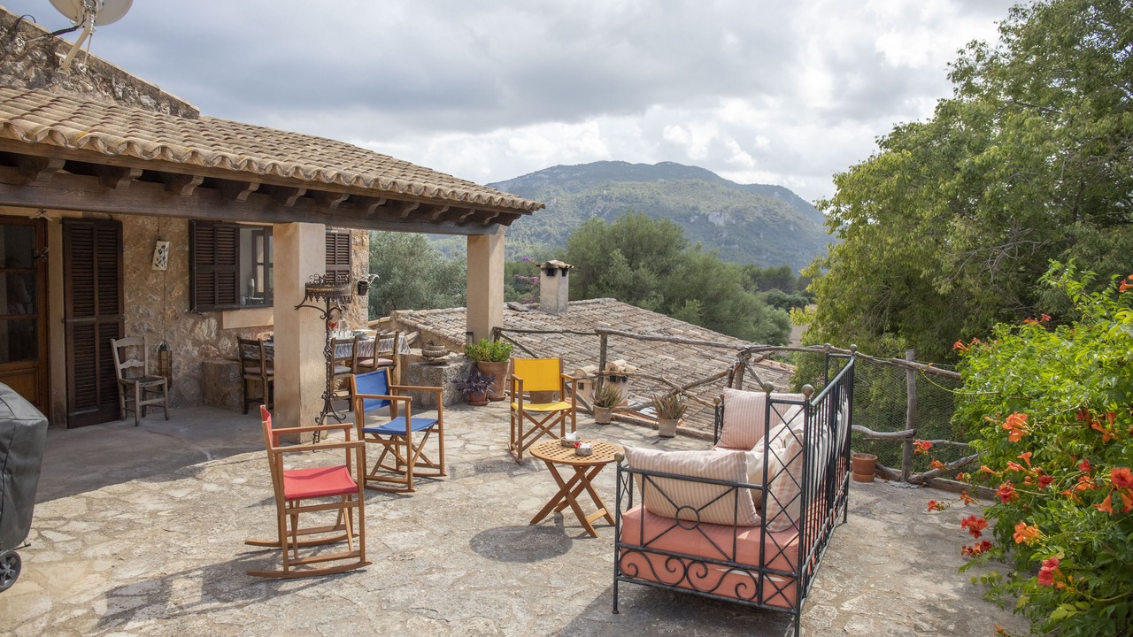 Photo of Outdoor in Esporles