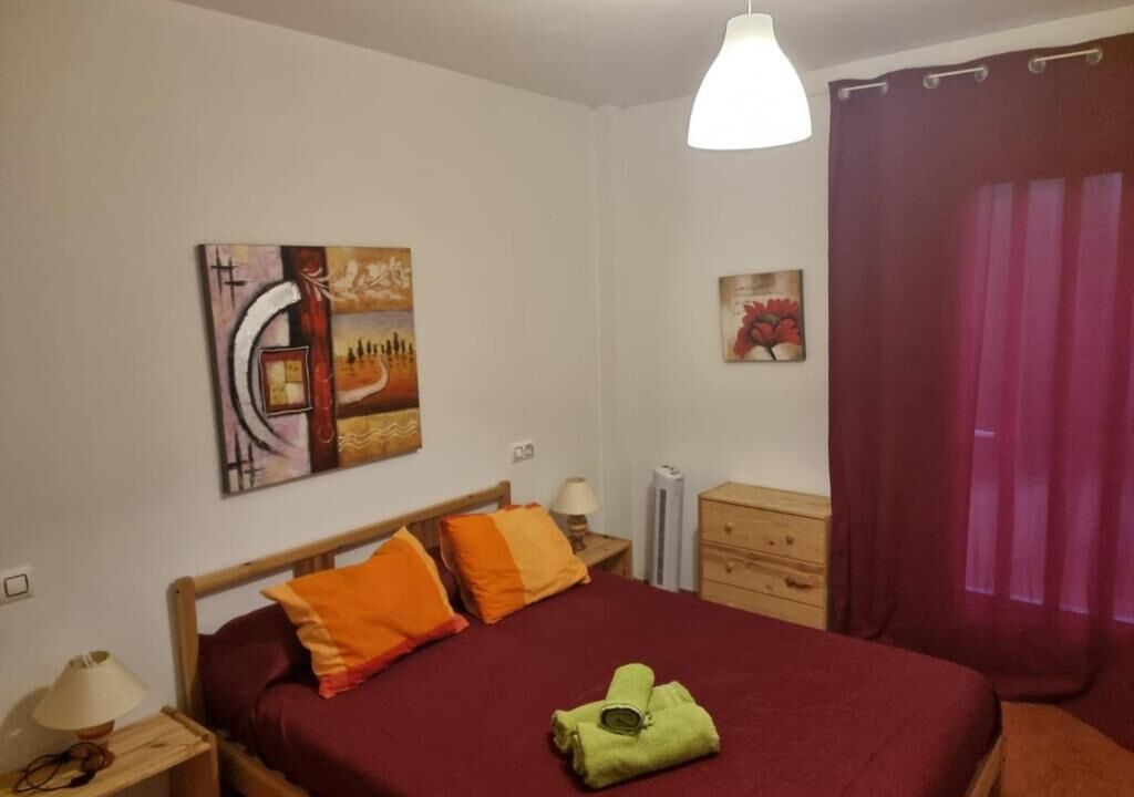 Photo of Bedroom in Las Herrerias