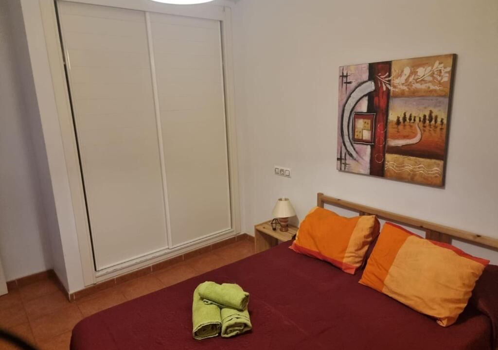 Photo of Bedroom in Las Herrerias