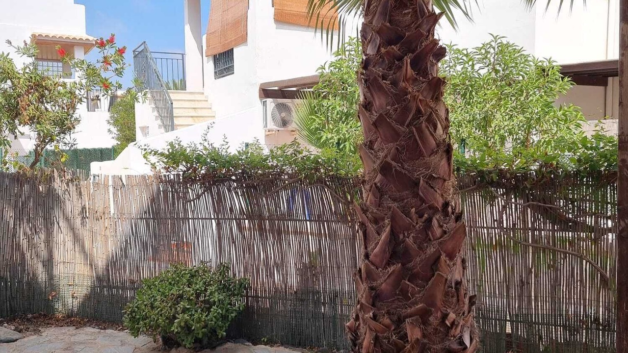 Photo of Outdoor in Las Herrerias