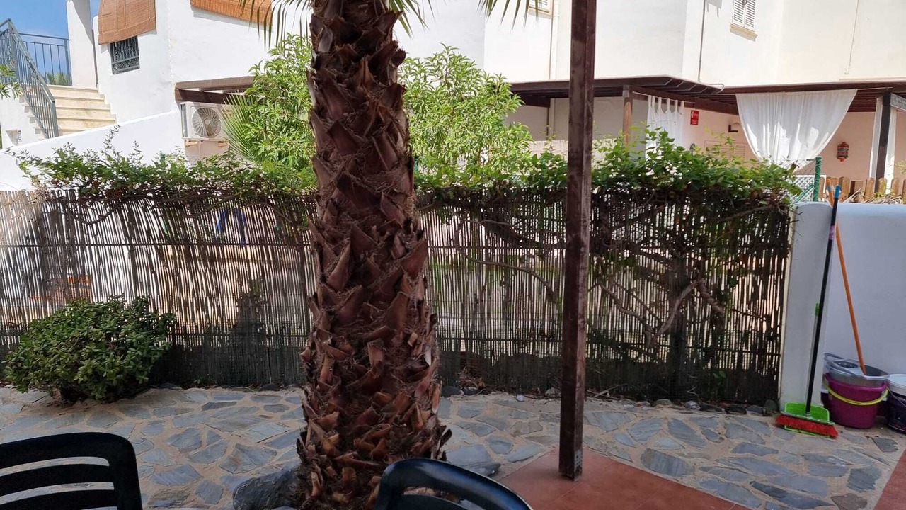Photo of Outdoor in Las Herrerias