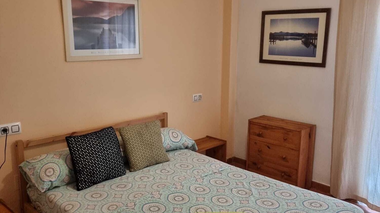 Photo of Bedroom in Las Herrerias