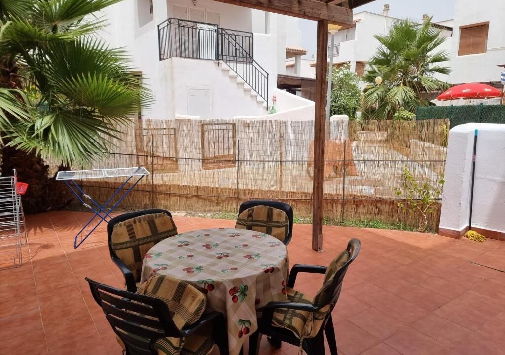 Photo of Outdoor in Las Herrerias