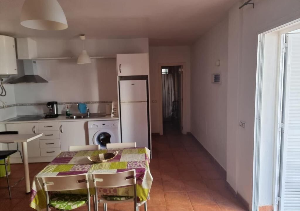 Photo of Kitchen in Las Herrerias