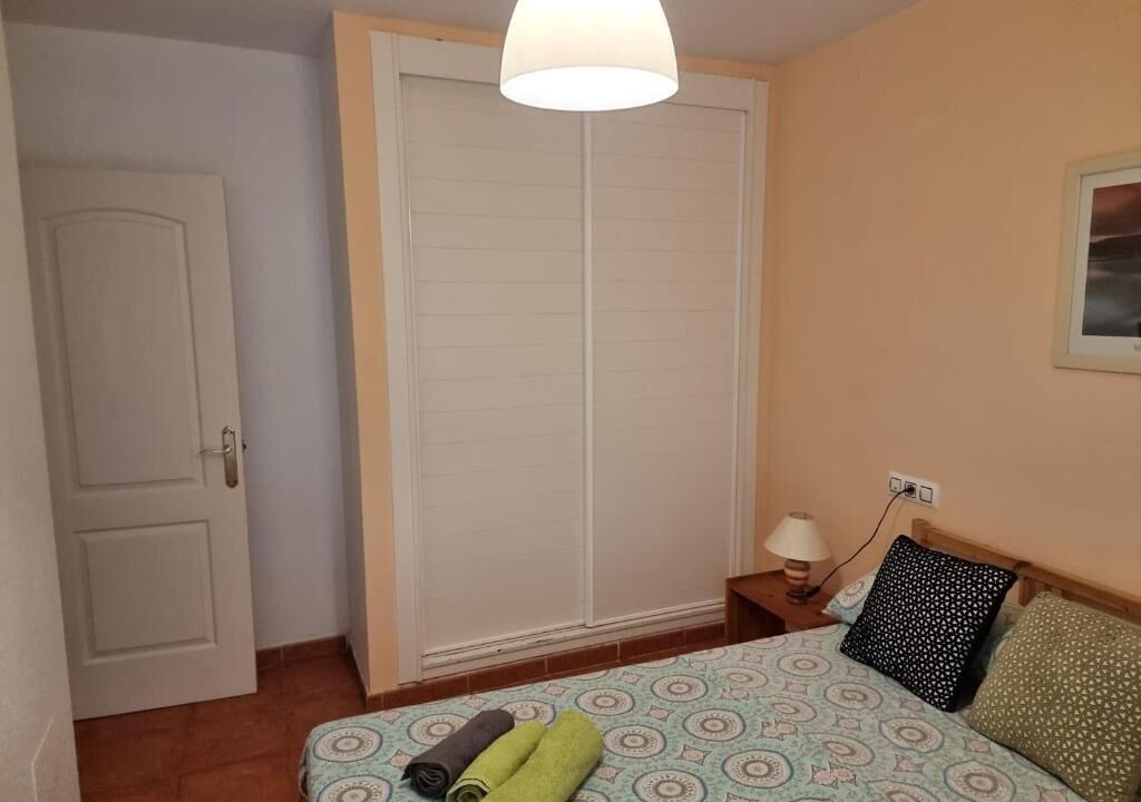 Photo of Bedroom in Las Herrerias