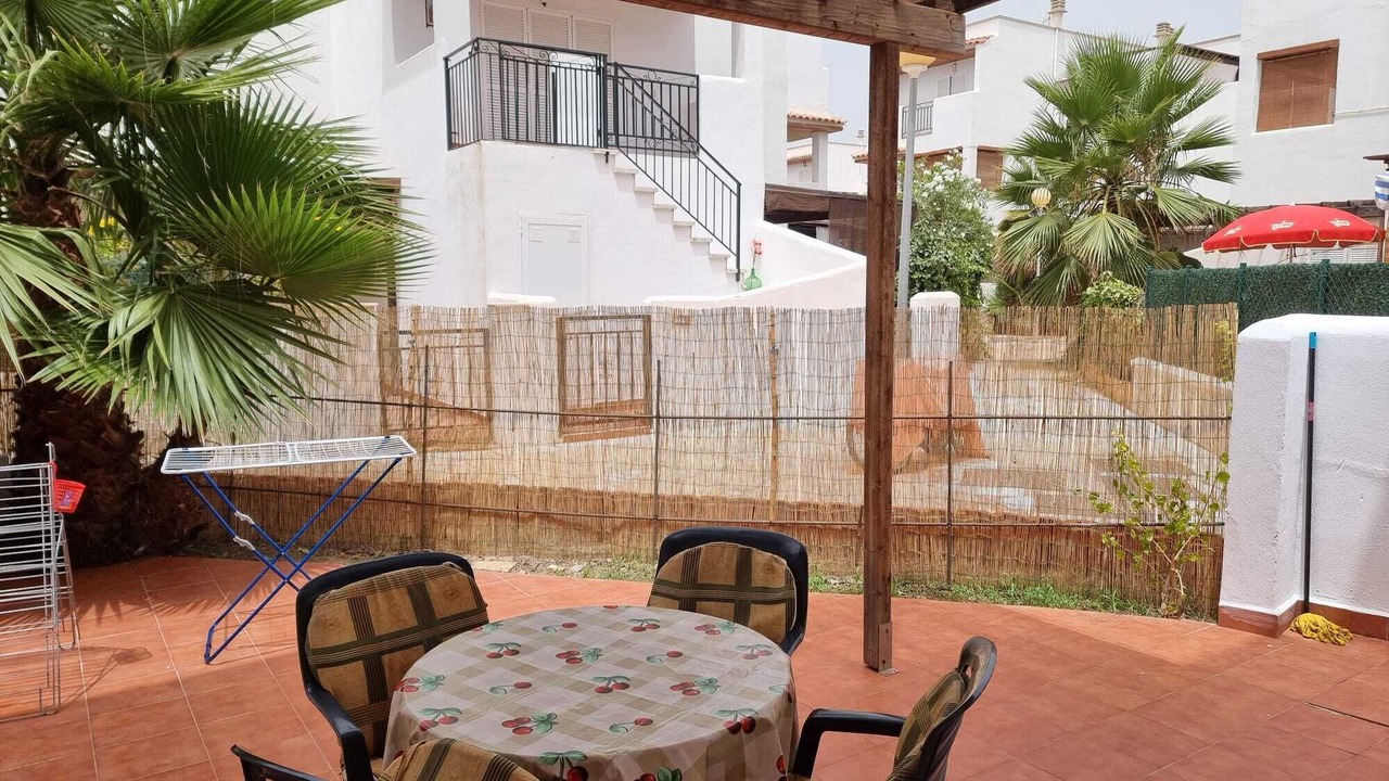 Photo of Outdoor in Las Herrerias