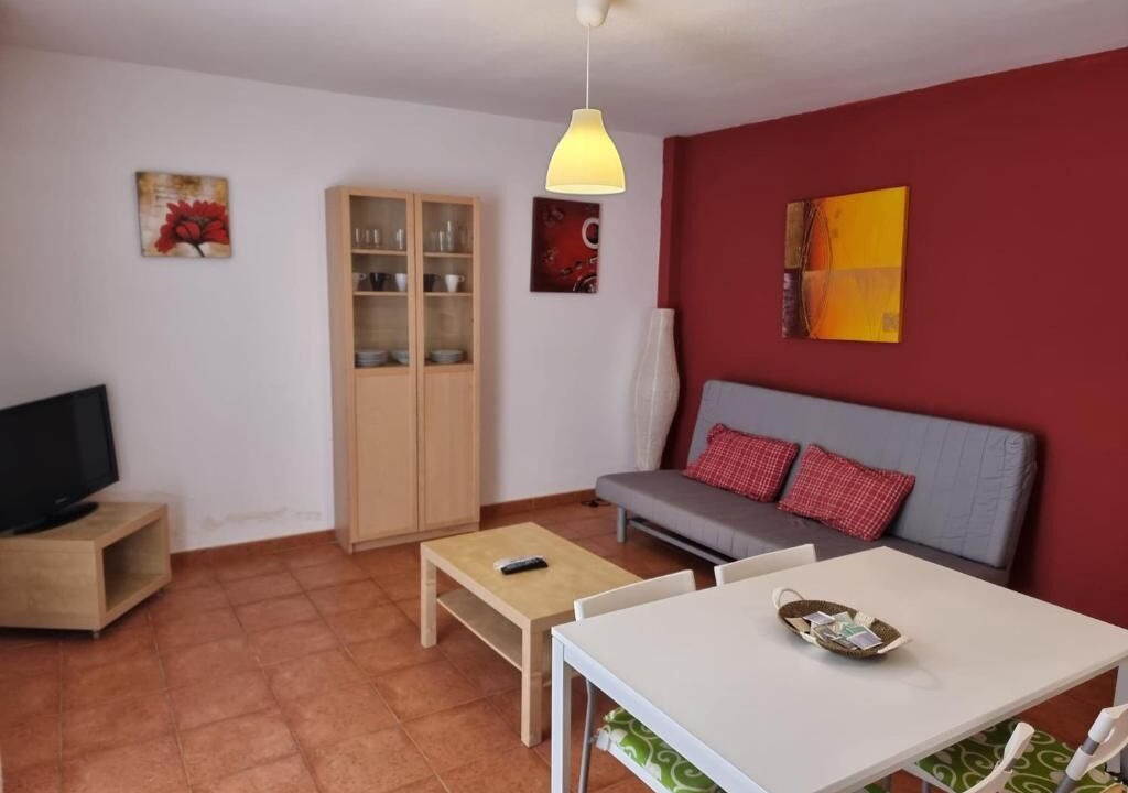 Photo of Livingroom in Las Herrerias