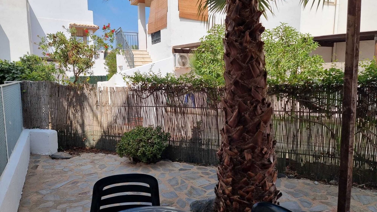Photo of Outdoor in Las Herrerias