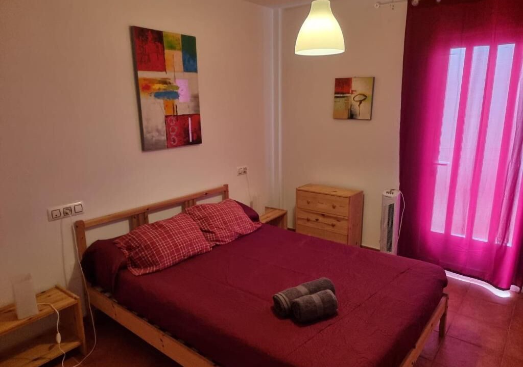 Photo of Bedroom in Las Herrerias