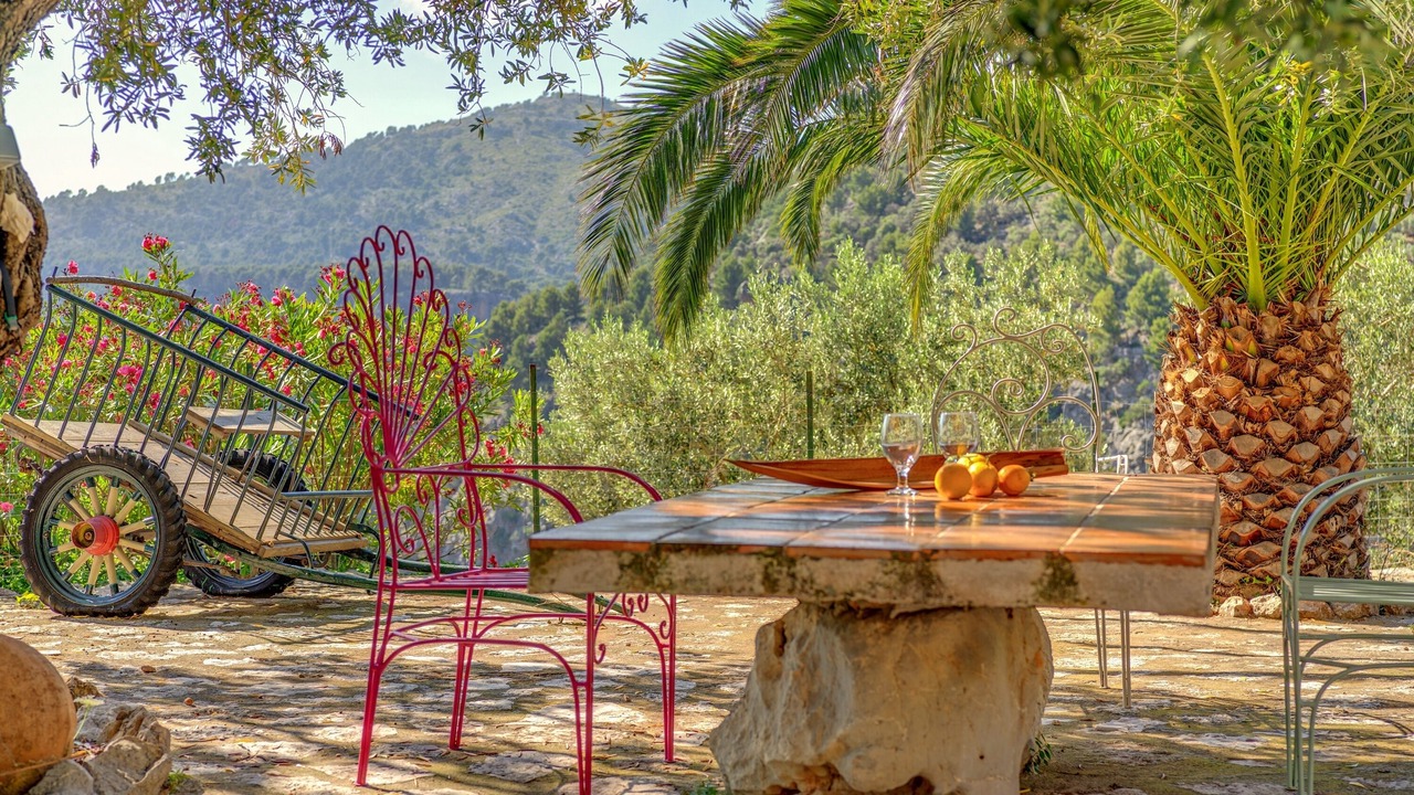 Photo of Outdoor in Fornalutx