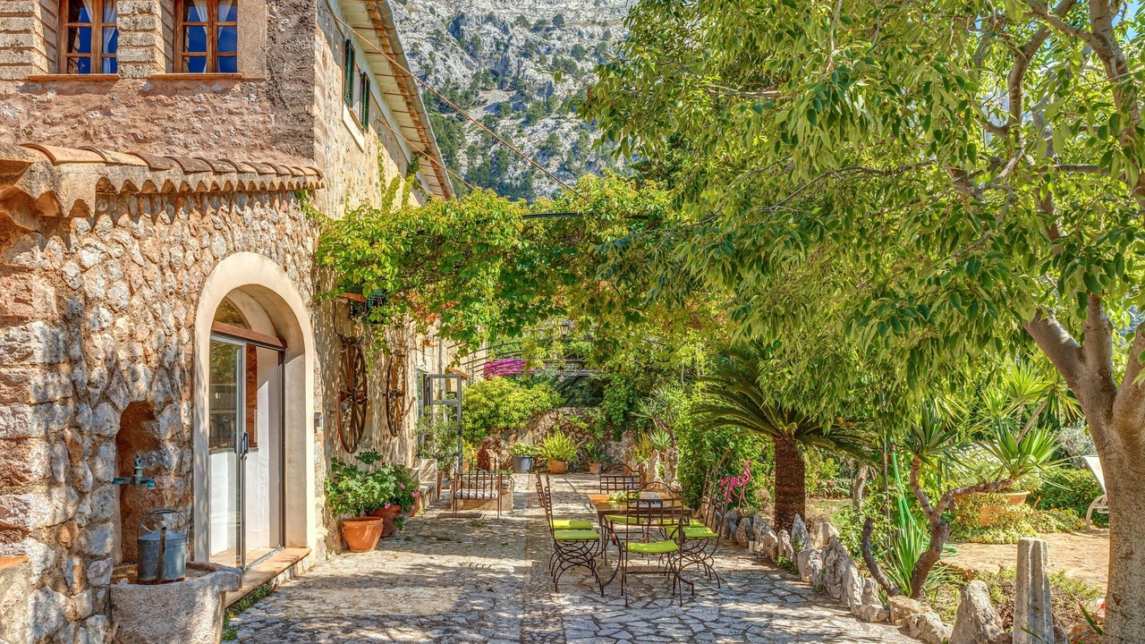 Photo of Outdoor in Fornalutx
