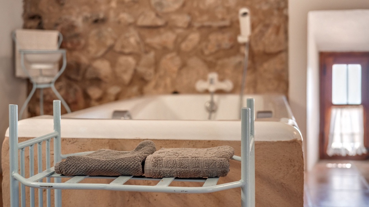 Photo of Bathroom in Fornalutx