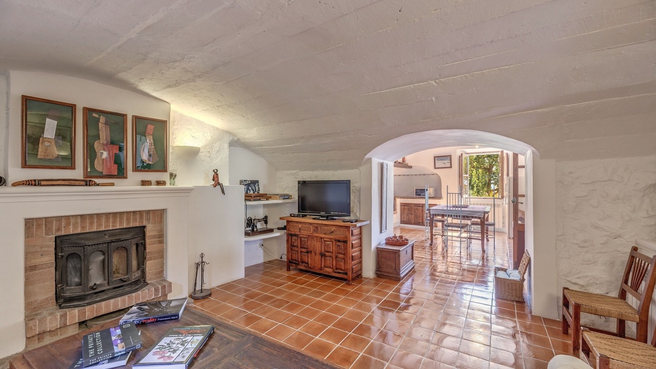 Photo of Livingroom in Fornalutx