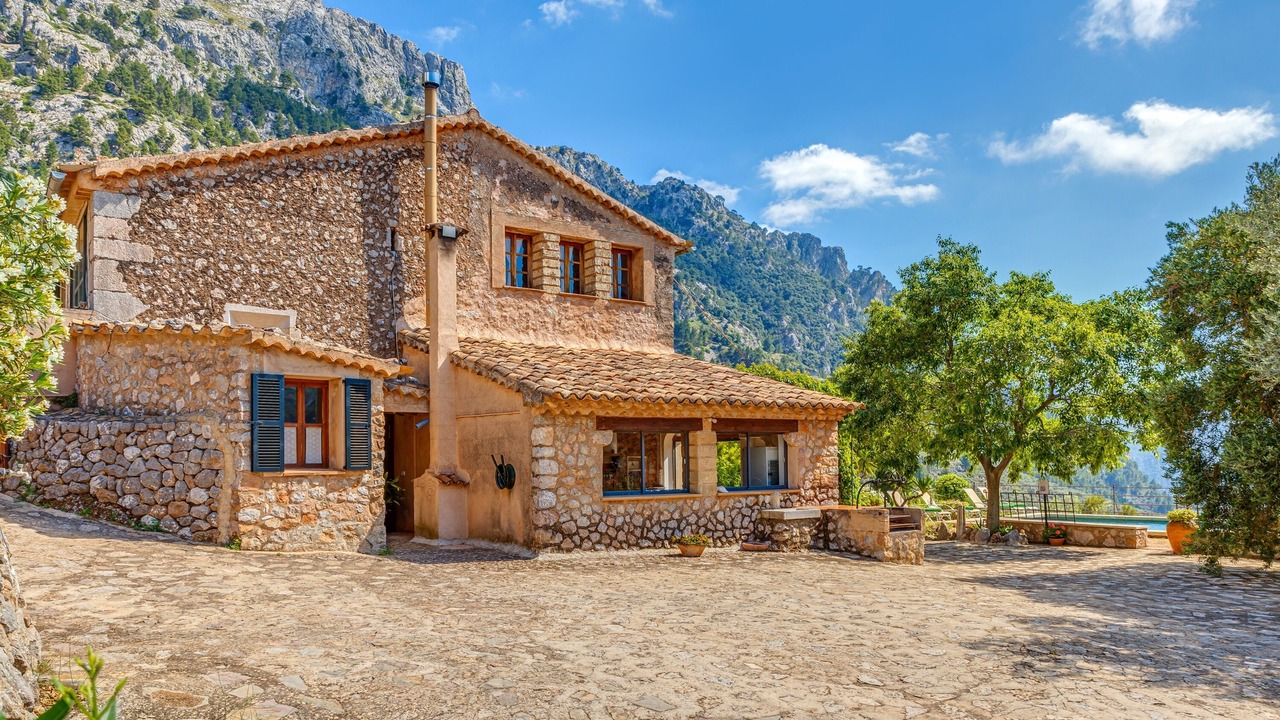 Photo of Outdoor in Fornalutx