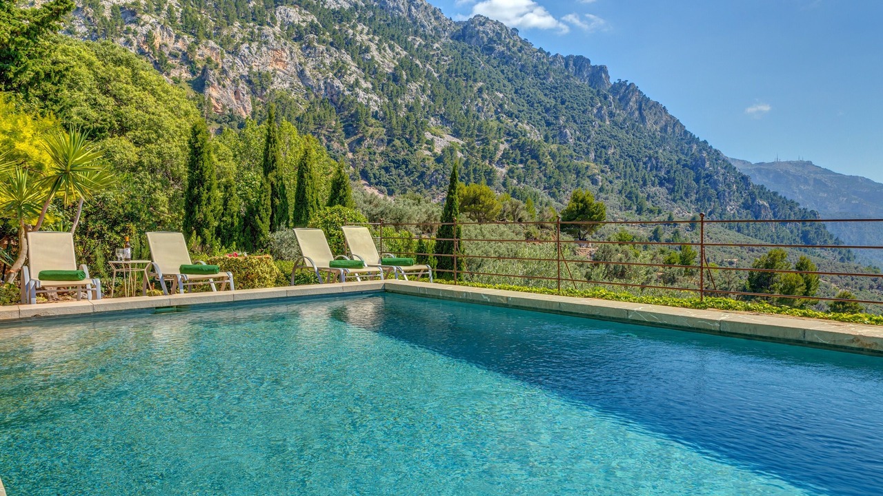 Photo of Outdoor in Fornalutx