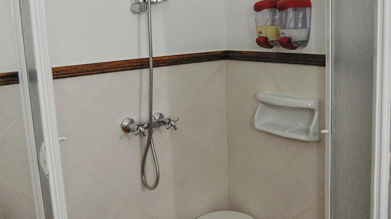 Photo of Bathroom in Anora