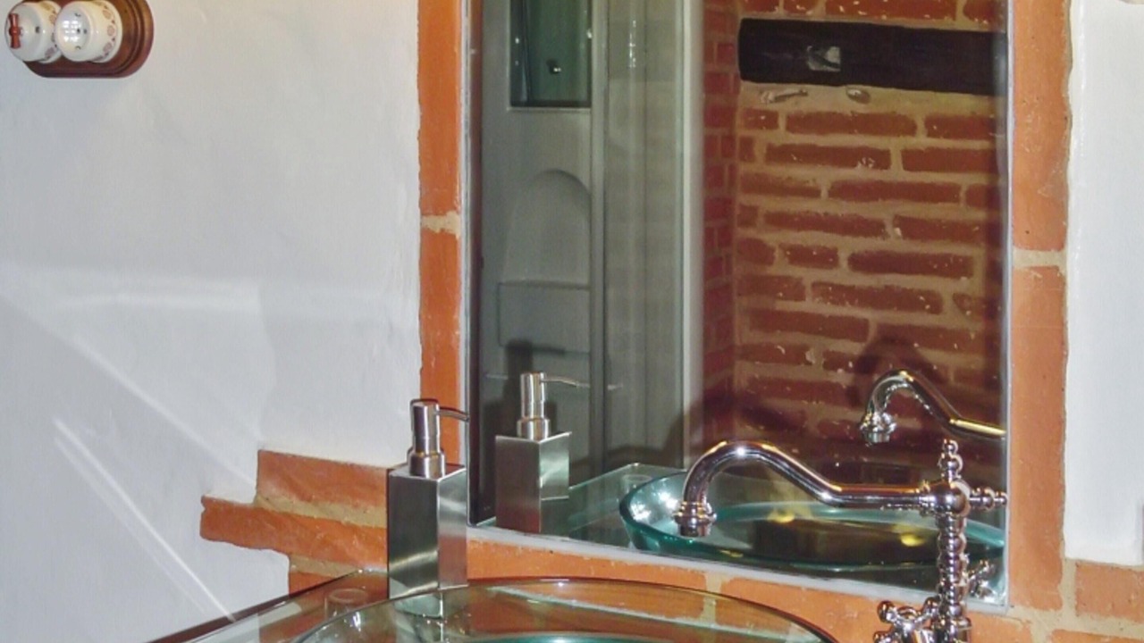 Photo of Bathroom in Anora