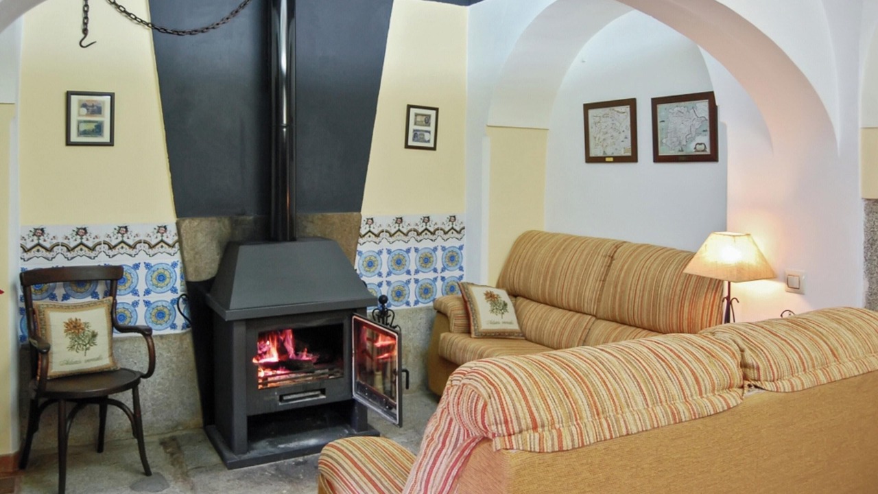 Photo of Livingroom in Anora