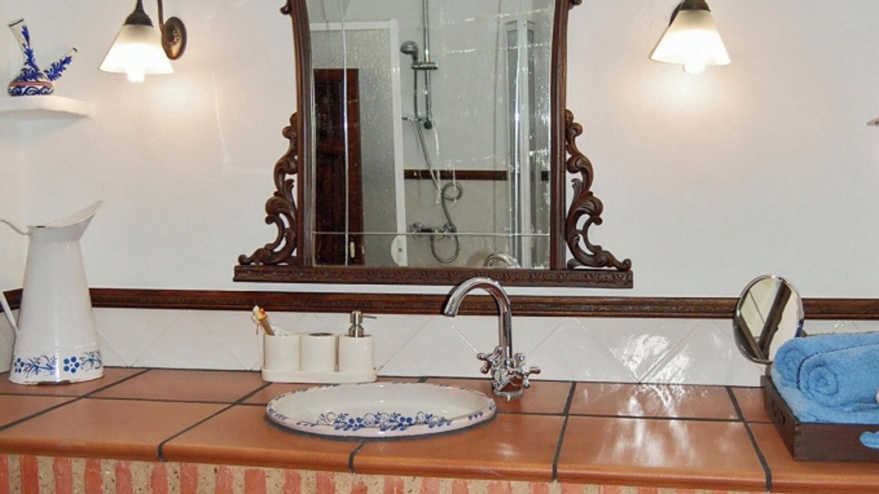 Photo of Bathroom in Anora