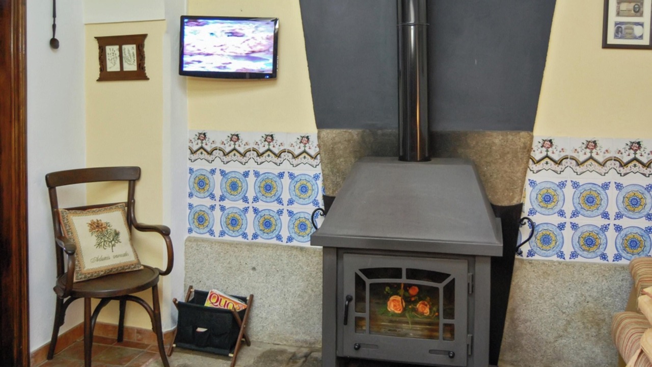 Photo of Livingroom in Anora