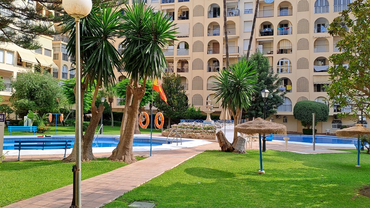 Photo of Outdoor in Fuengirola