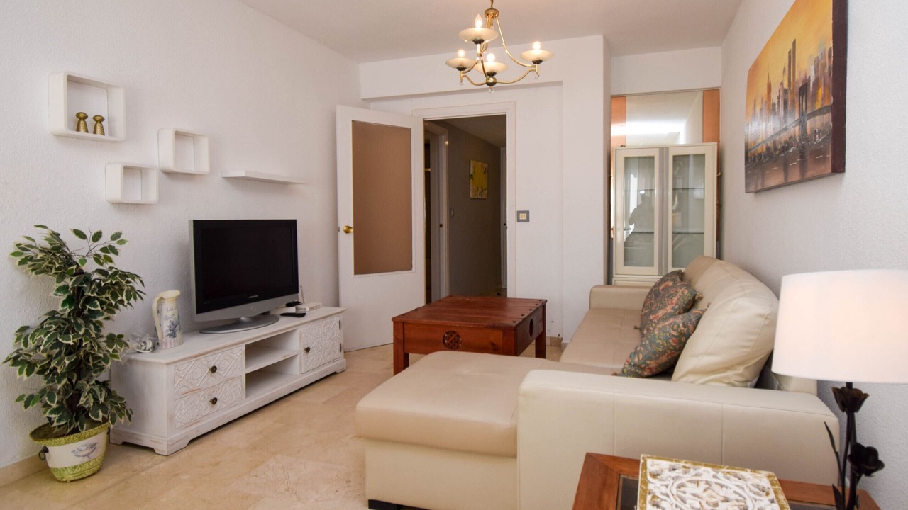 Photo of Livingroom in Fuengirola