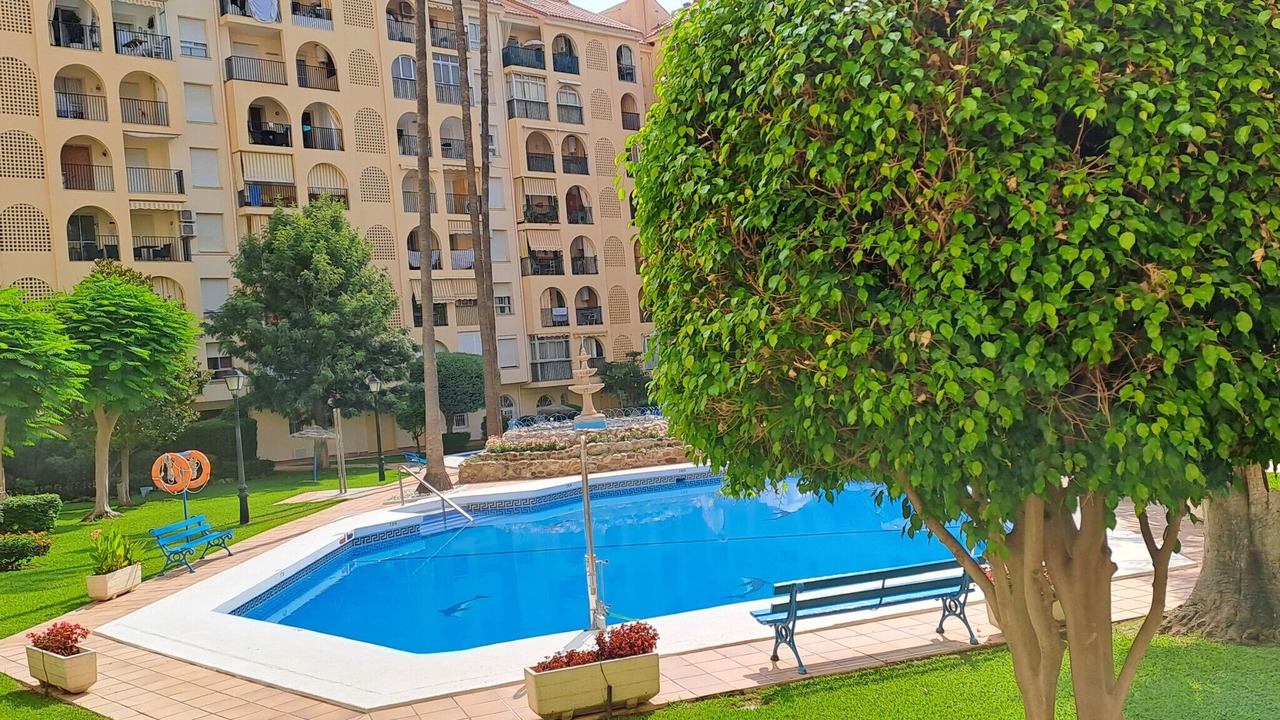 Photo of Outdoor in Fuengirola