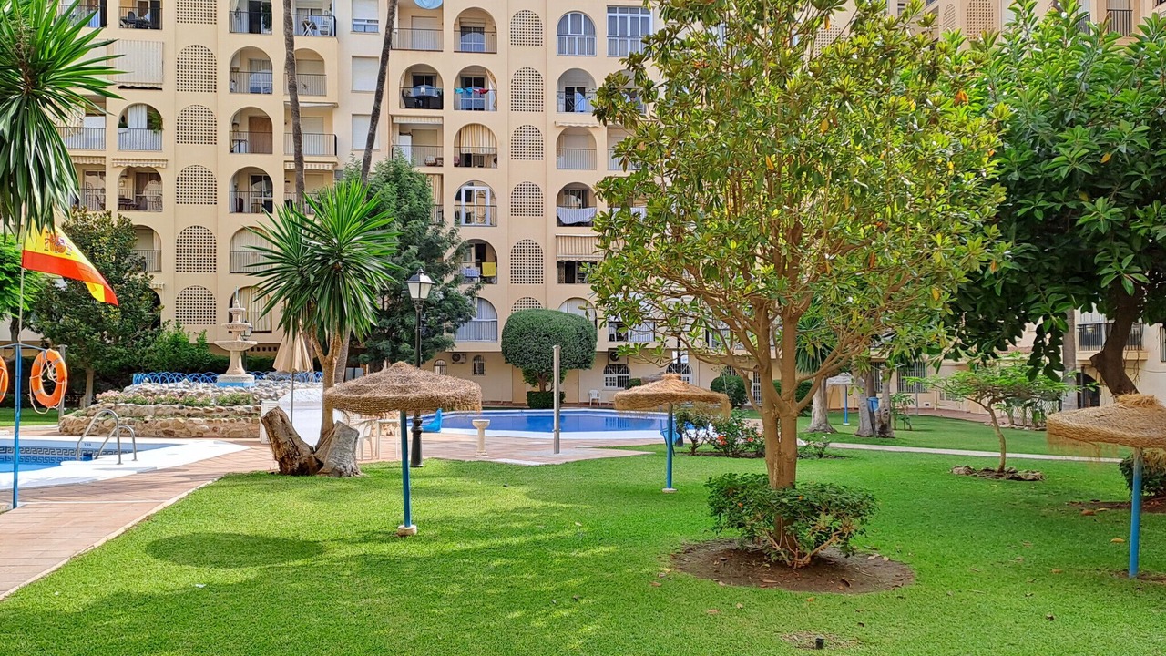 Photo of Outdoor in Fuengirola