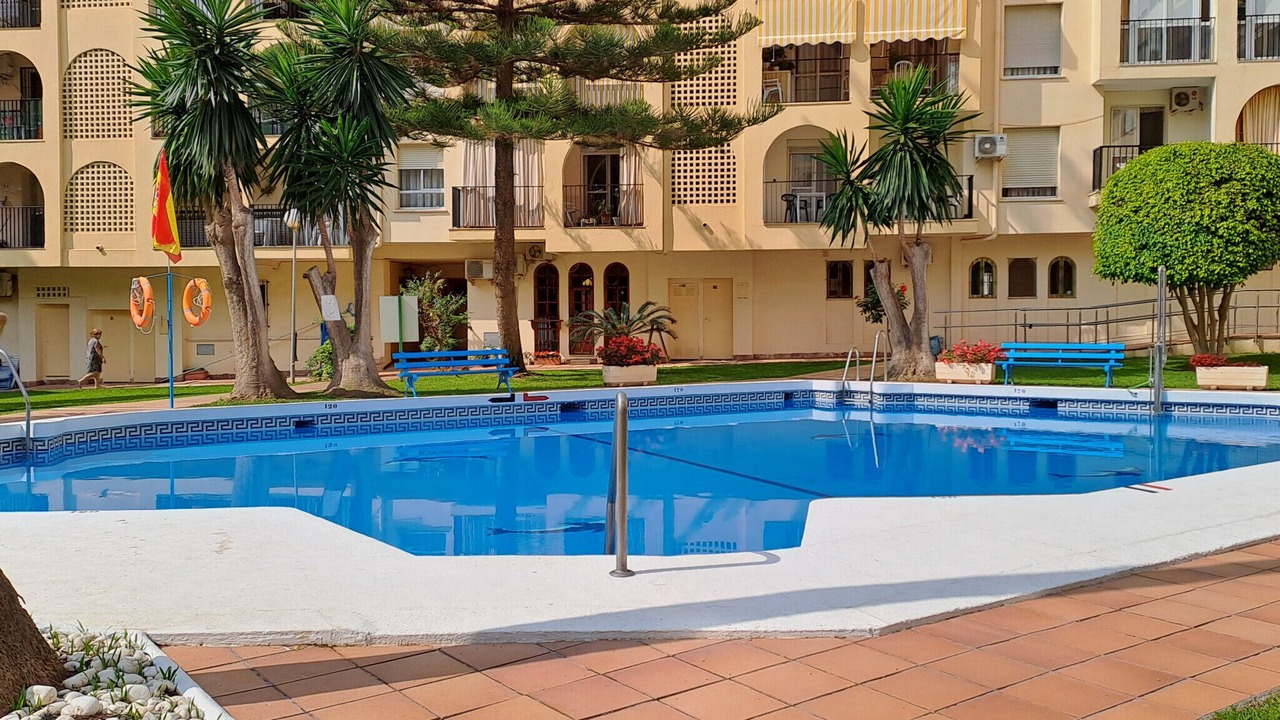 Photo of Outdoor in Fuengirola