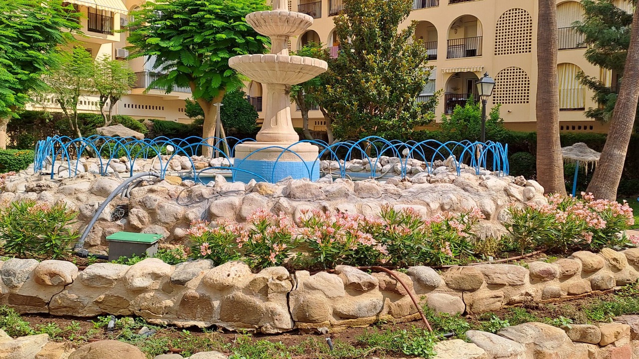 Photo of Outdoor in Fuengirola