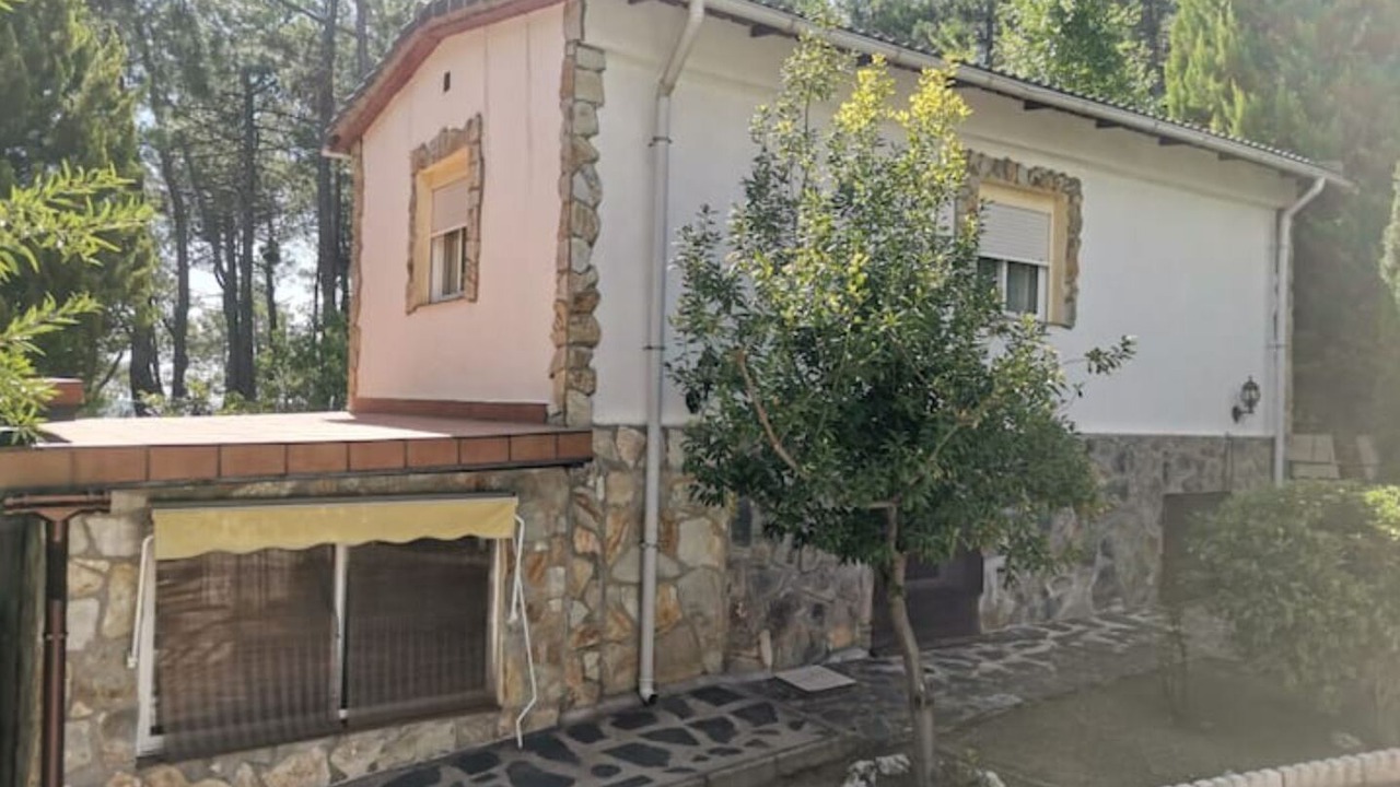 Photo of Outdoor in El Tiemblo