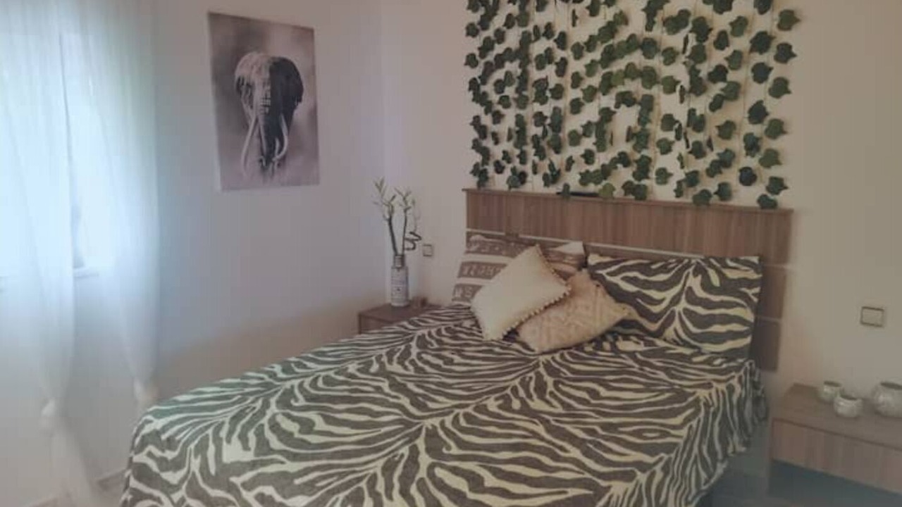 Photo of Bedroom in El Tiemblo