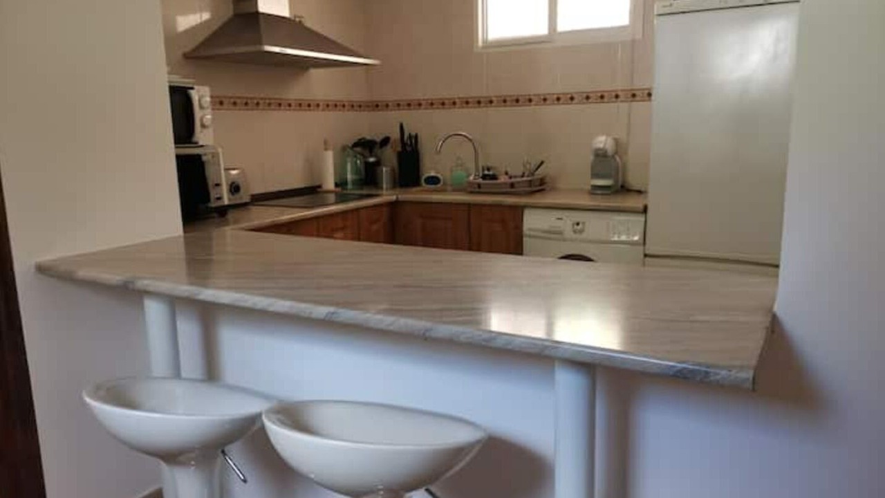 Photo of Kitchen in El Tiemblo