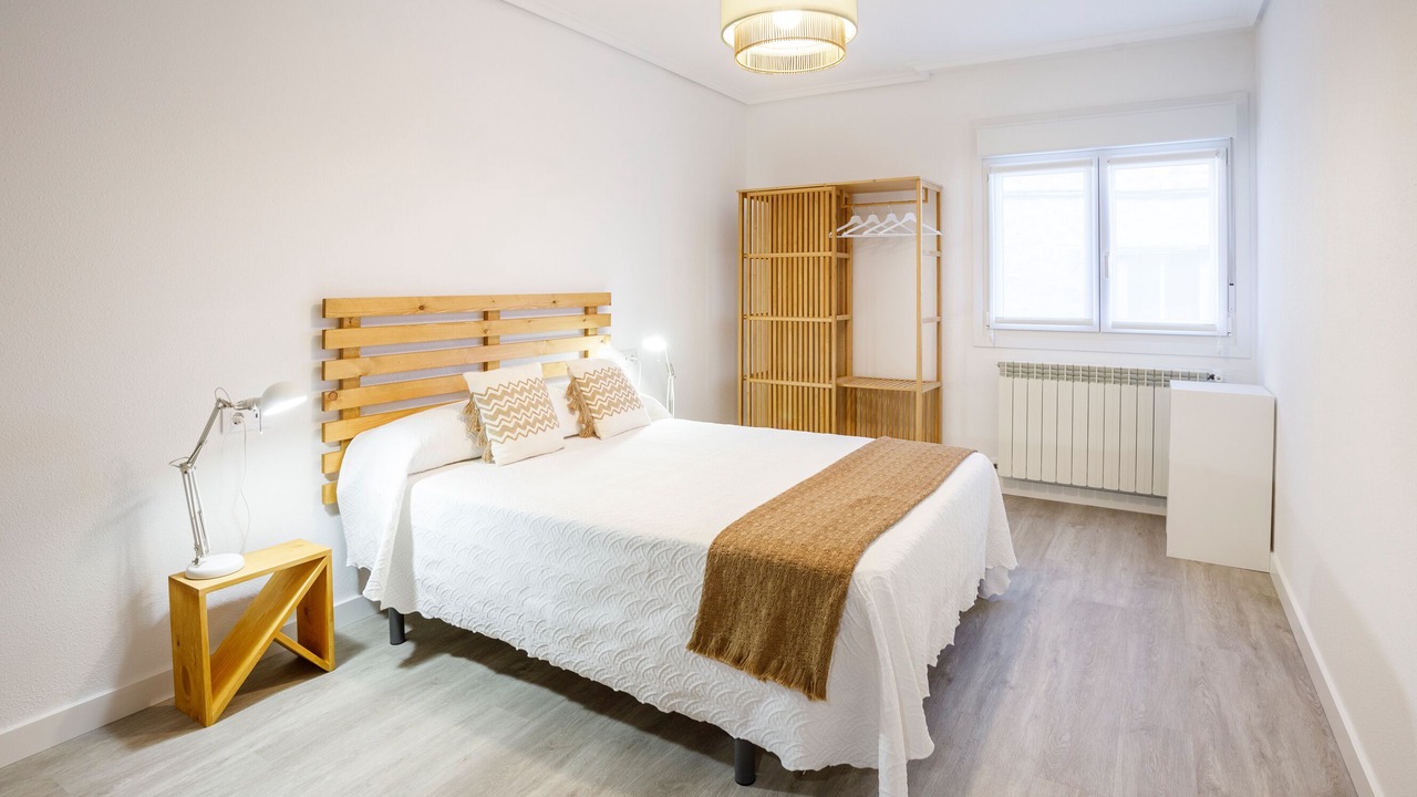 Photo of Bedroom in Leza
