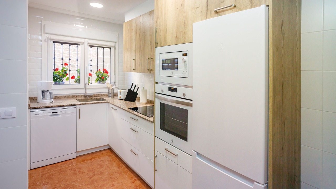 Photo of Kitchen in Leza