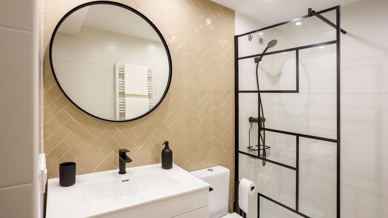 Photo of Bathroom in Leza
