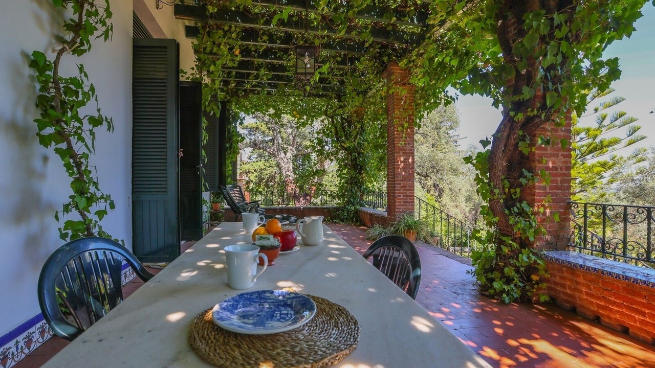 Photo of Outdoor in Aracena