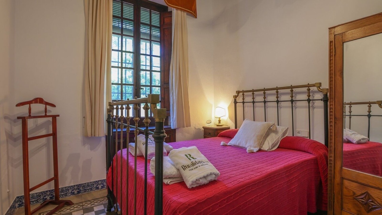 Photo of Bedroom in Aracena