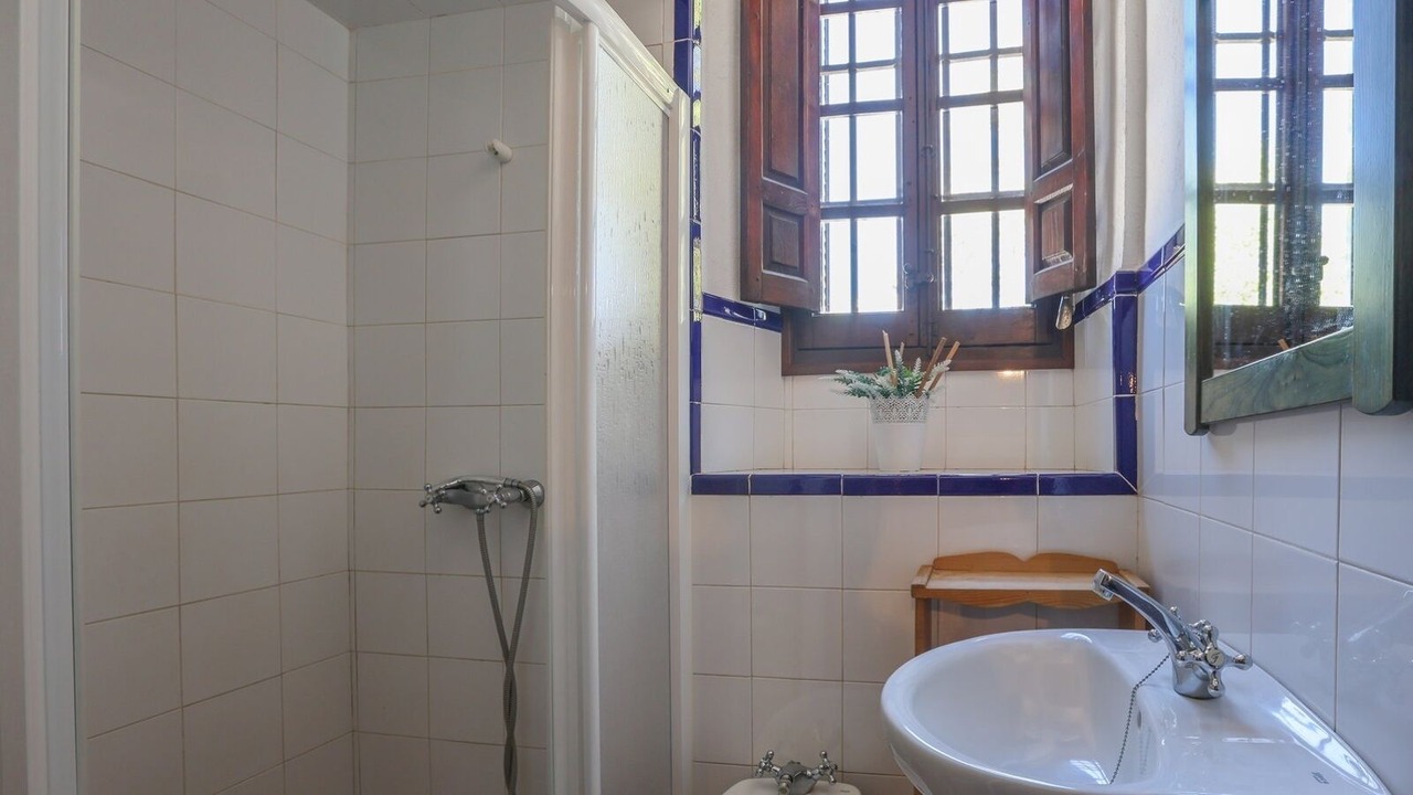 Photo of Bathroom in Aracena