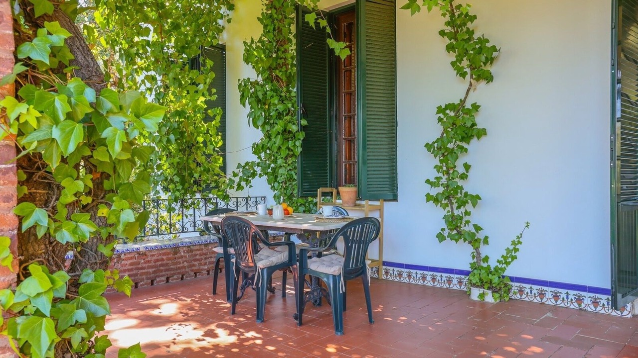 Photo of Outdoor in Aracena