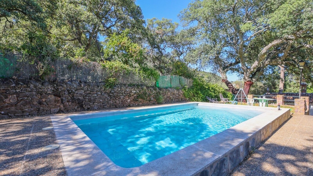 Photo of Outdoor in Aracena
