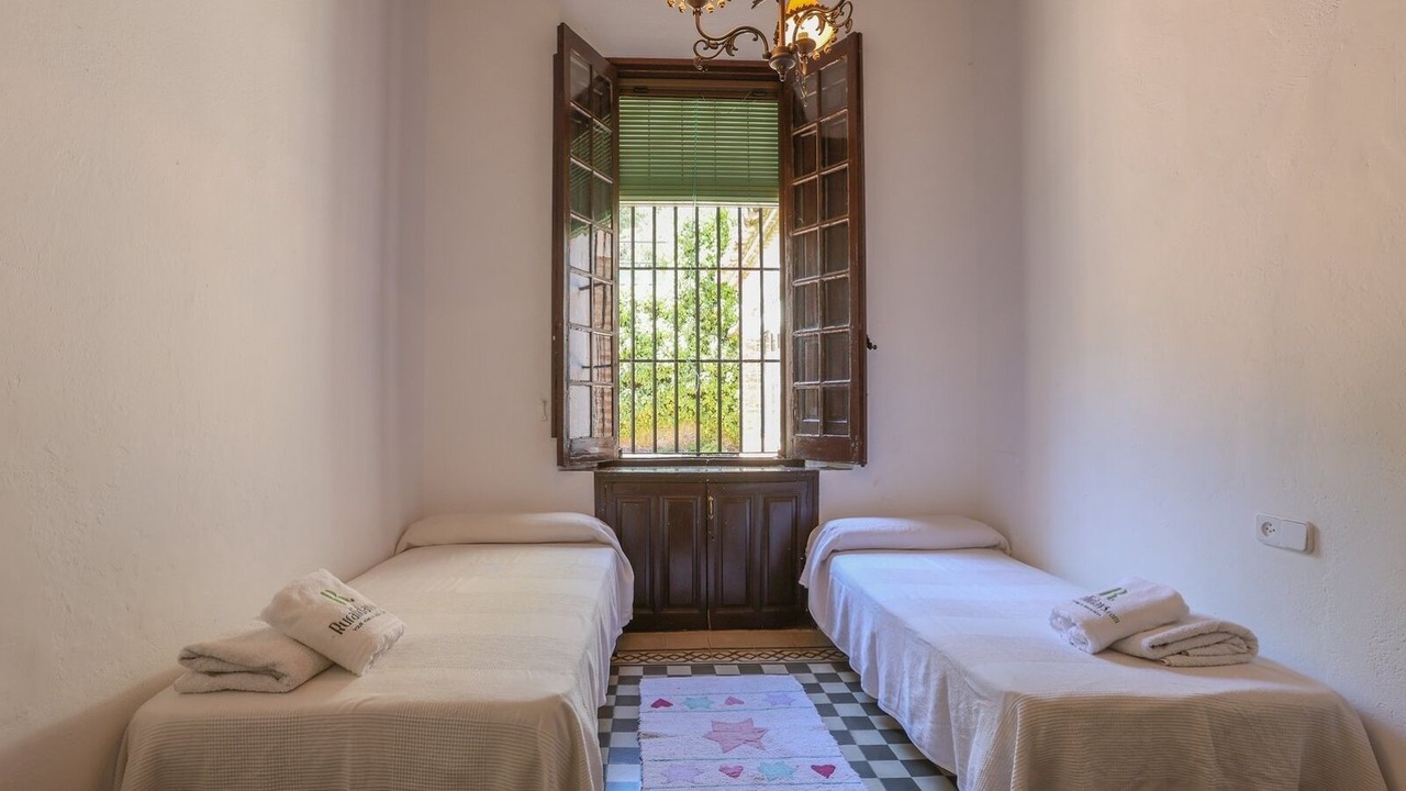 Photo of Bedroom in Aracena