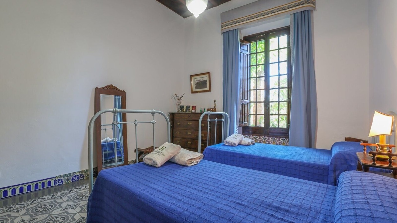 Photo of Bedroom in Aracena