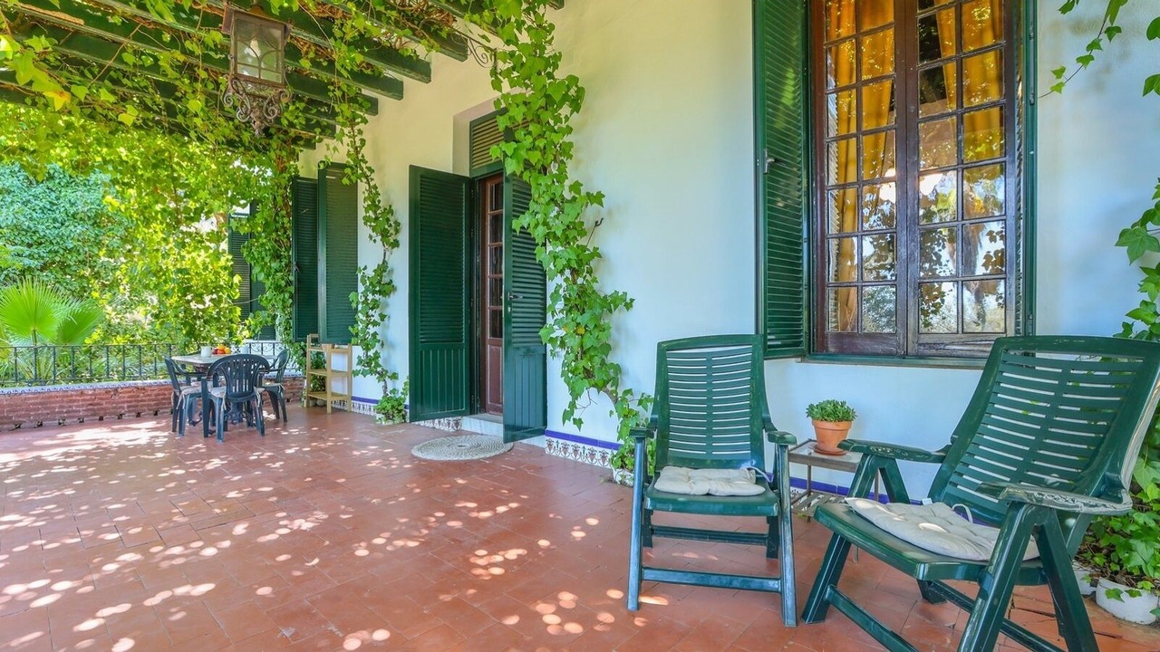 Photo of Outdoor in Aracena