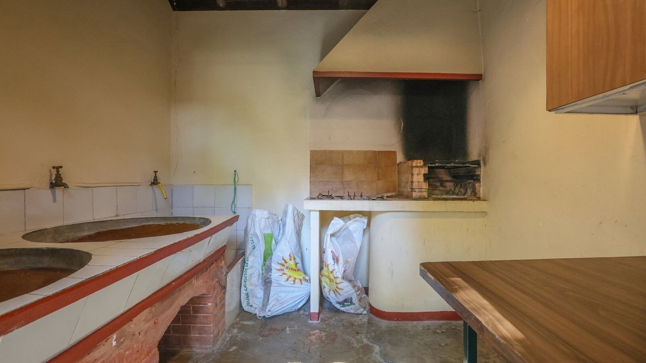 Photo of Kitchen in Aracena