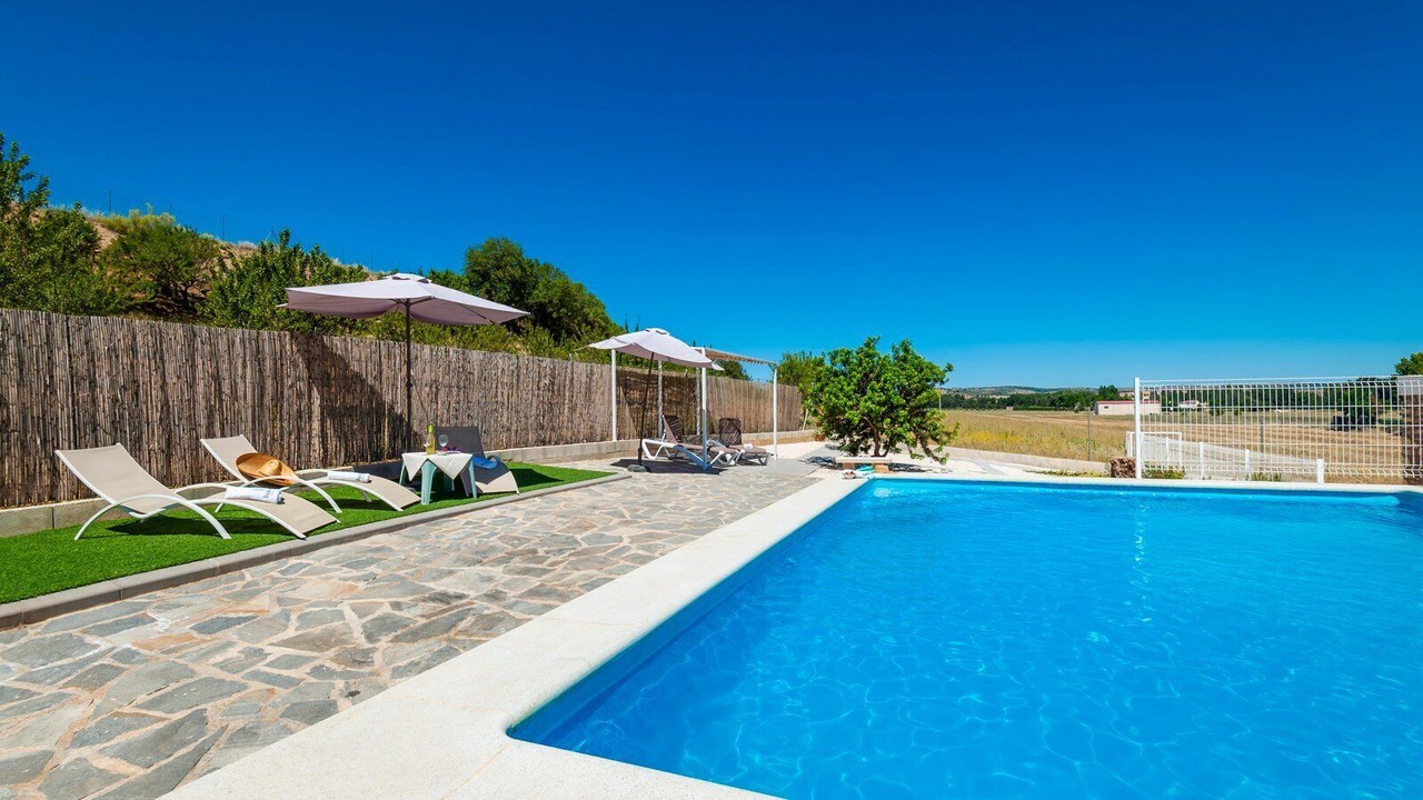 Photo of Outdoor in Alcala la Real