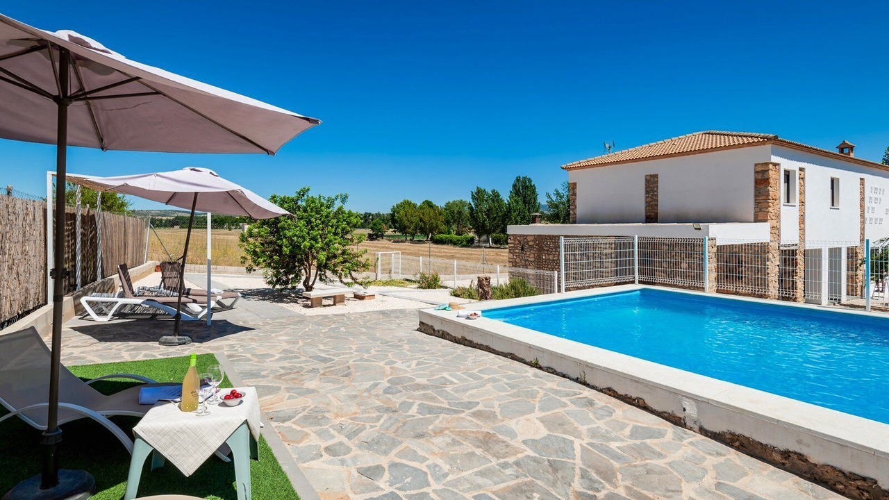 Photo of Outdoor in Alcala la Real