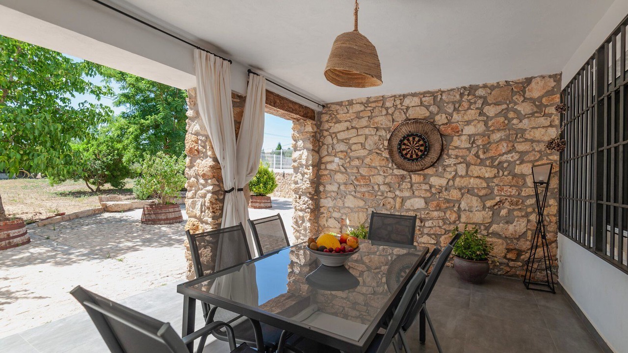 Photo of Outdoor in Alcala la Real